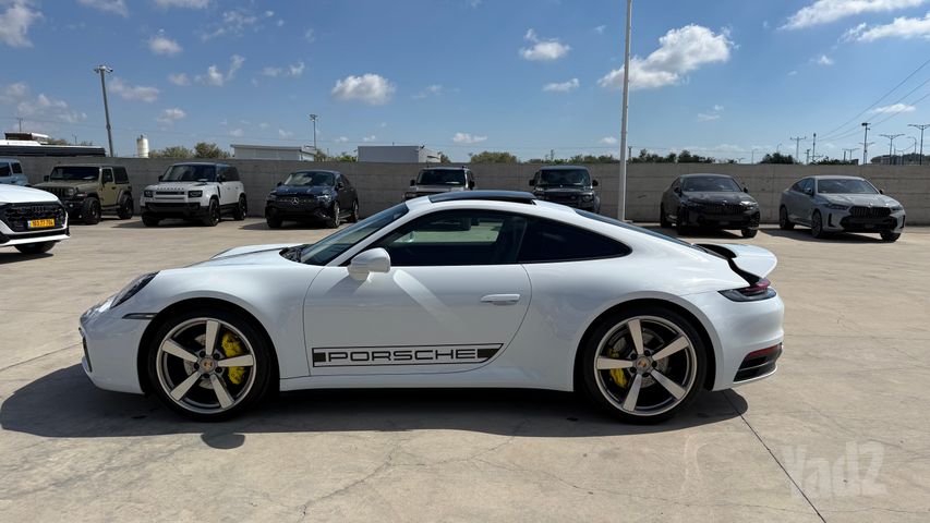 פורשה 911