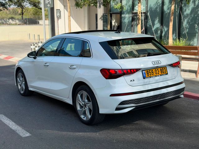 אאודי A3