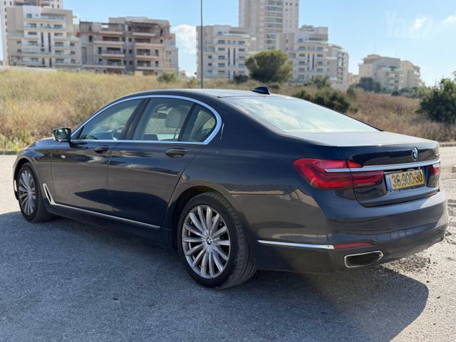 ב מ וו סדרה 7
