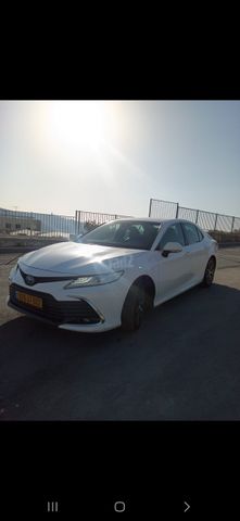 טויוטה קאמרי