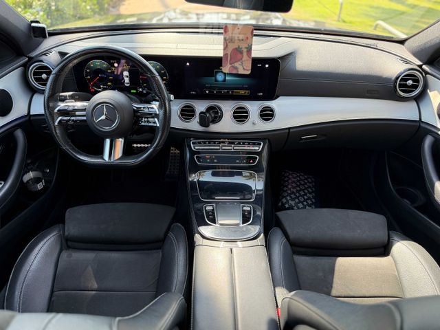 מרצדס-בנץ E-class