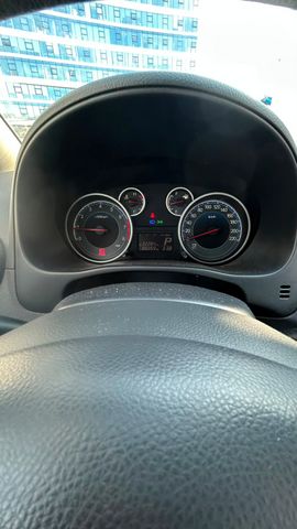 סוזוקי SX4