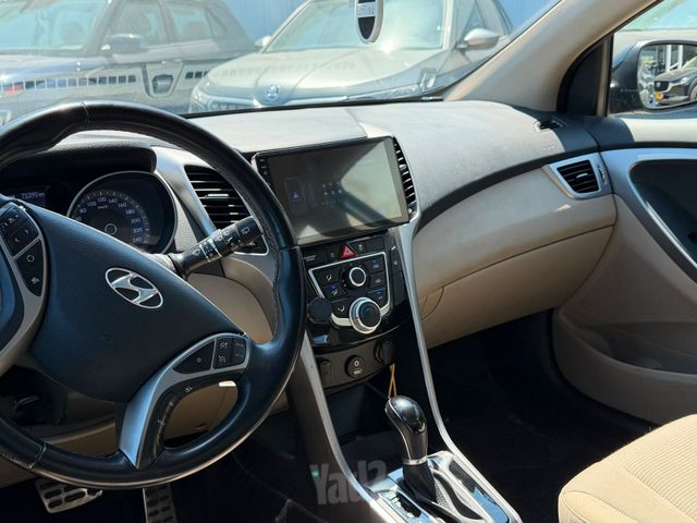 יונדאי i30