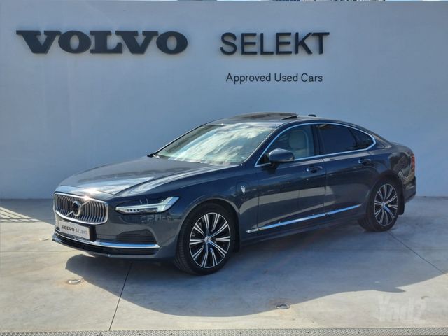וולוו S90