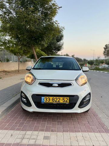 קיה פיקנטו