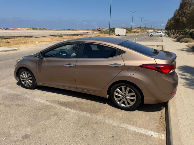 יונדאי I35