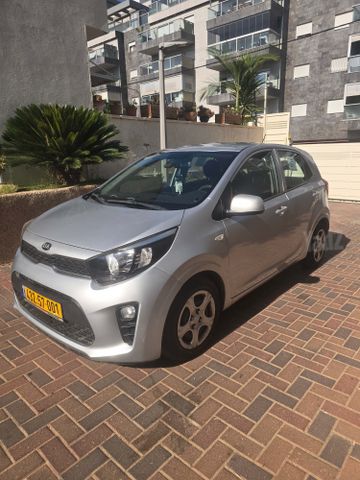 קיה פיקנטו