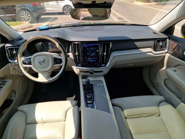 וולוו V60