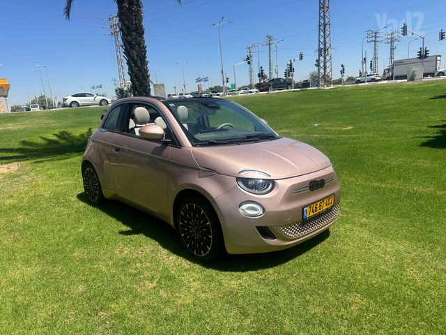 פיאט 500