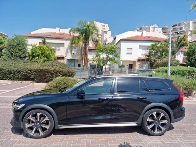 וולוו V60