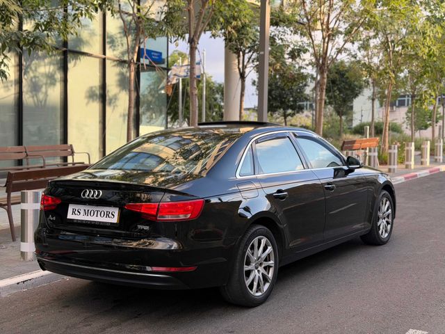 אאודי A4