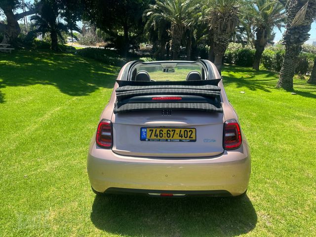 פיאט 500