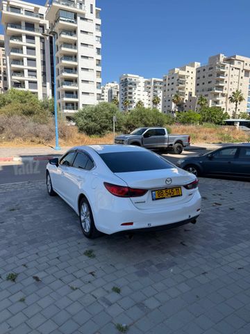 מאזדה 6