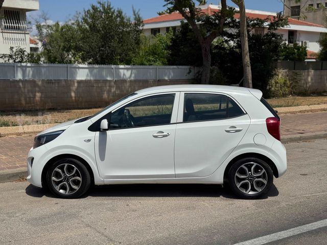 קיה פיקנטו