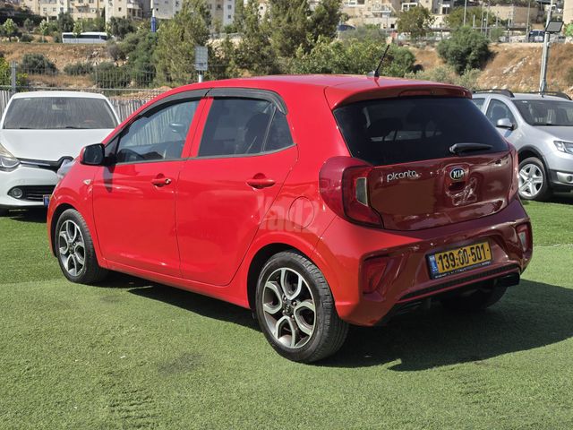 קיה פיקנטו