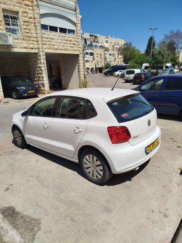 פולקסווגן פולו