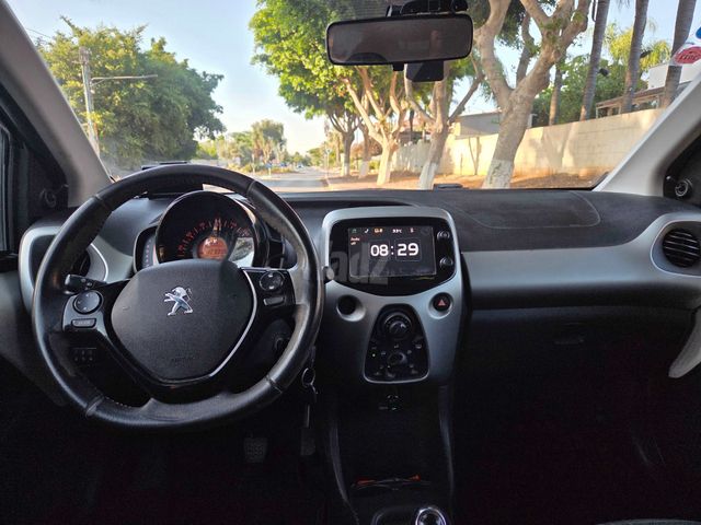פיג'ו 108