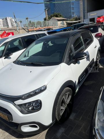 סיטרואן C3