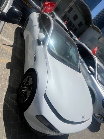 אקספנג P7
