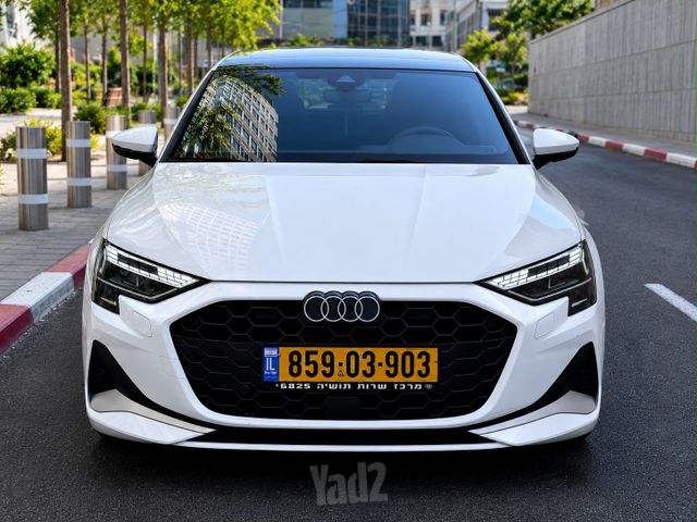 אאודי A3