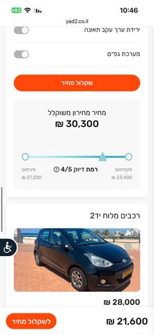 יונדאי i20