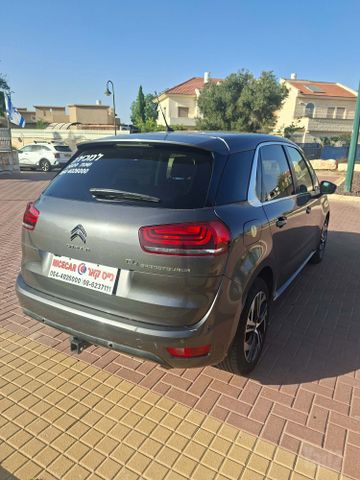 סיטרואן C4 פיקאסו