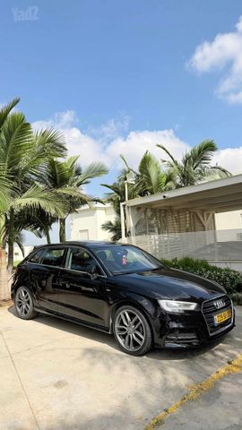 אאודי A3