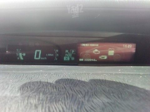טויוטה פריוס