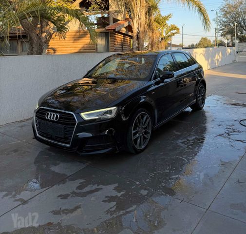 אאודי A3