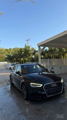 אאודי A3