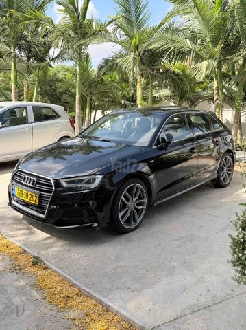 אאודי A3