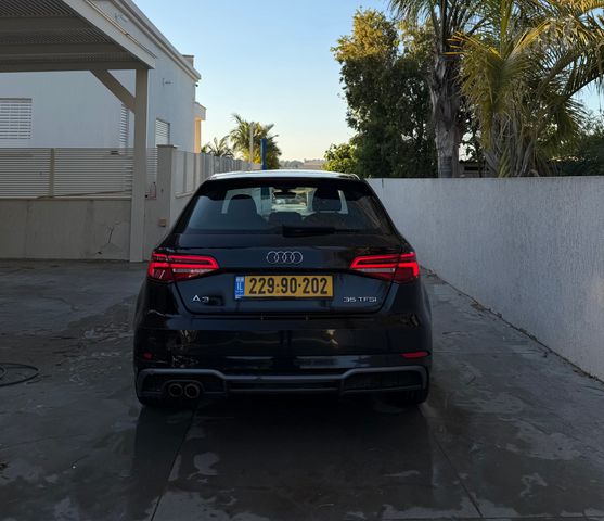 אאודי A3