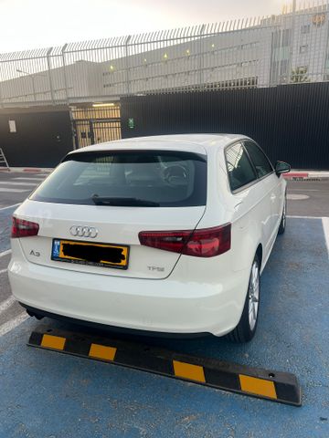 אאודי A3