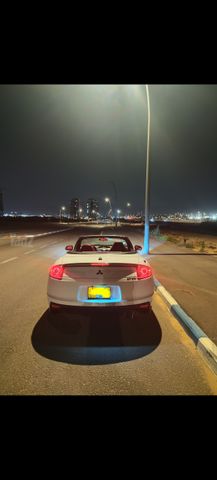 מיצובישי אקליפס