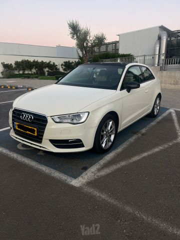 אאודי A3