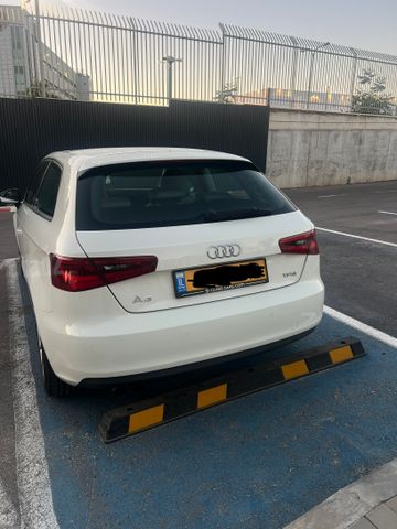 אאודי A3