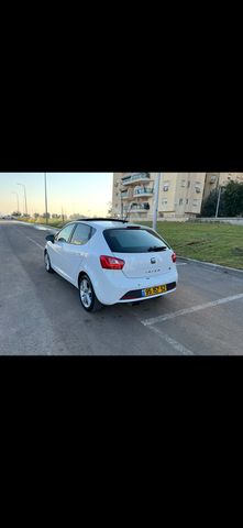 סיאט איביזה