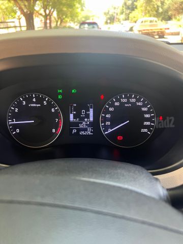 יונדאי I20 קרוס