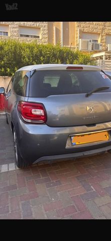 סיטרואן DS3
