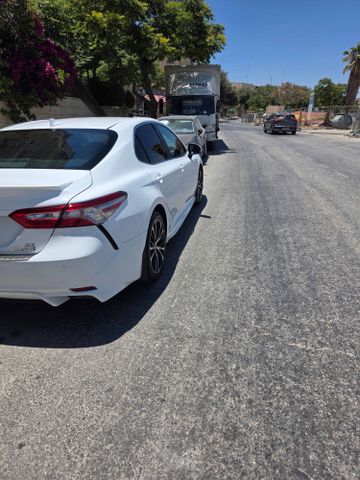 טויוטה קאמרי