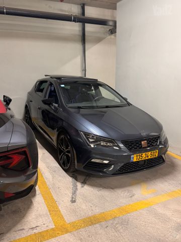 סיאט לאון