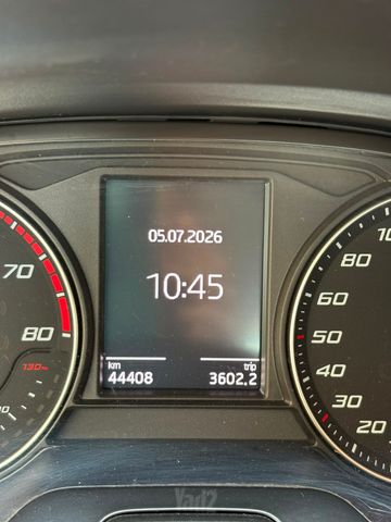סיאט איביזה