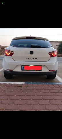 סיאט איביזה