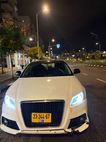 אאודי A3