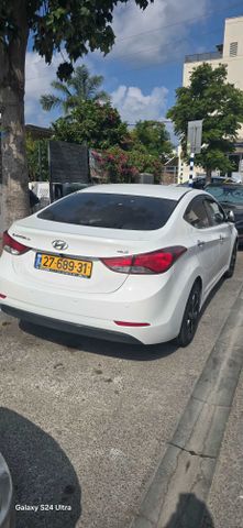 יונדאי I35