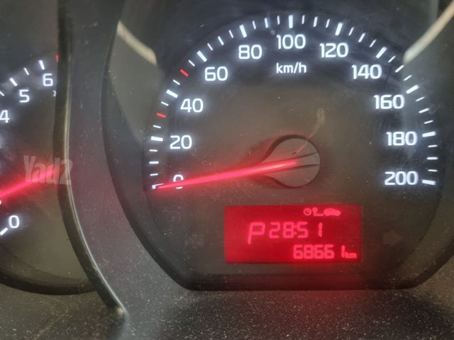 קיה פיקנטו