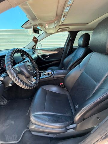מרצדס-בנץ E-class