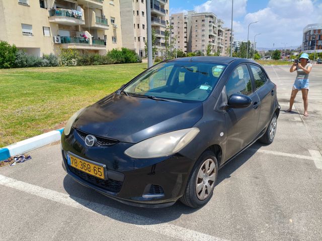 מאזדה 2