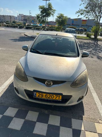 מאזדה 2