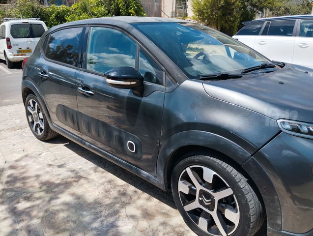 סיטרואן C3